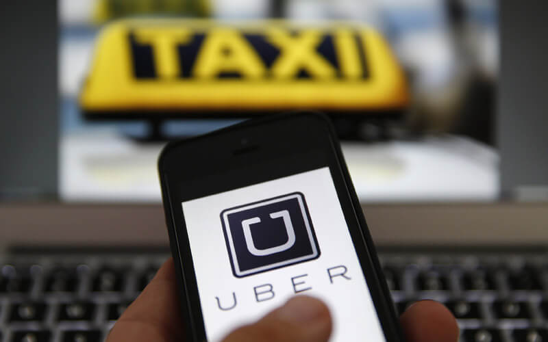 Uber – prăpastia legislativă ce separă UE de SUA s-ar putea reduce