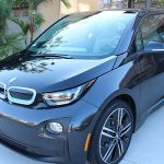 BMW i3 – Performerul de top din 2018