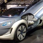 Renault pregateste dublarea productiei pentru Zoe EV