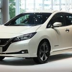 Nissan Leaf – 370 de km fara sofer in Marea Britanie