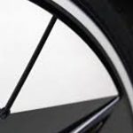 BMW dezvaluie noile jante aerodinamice pentru masinile electrice iX3, iNext si i4