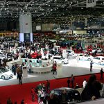 Top 5 Autoblog pentru Salonul Auto de la Geneva 2020