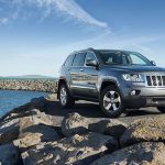 Jeep Grand Cherokee 2021 se innoieste pentru prima oara in 10 ani