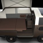 eBussy – 10 vehicule electrice diferite intr-unul singur