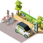 5 mituri despre vehiculele electrice si de ce nu sunt reale