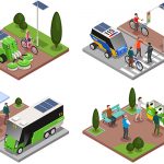 Trecerea la vehicule electrice poate salva vieti