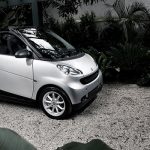 Daimler schimba managementul Smart pentru un viitor complet electric