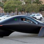 Aptera anunta vehiculul electric cu o autonomie de 1600 km si lanseaza pre-comenzile