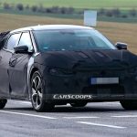 Kia CV se lanseaza la finele lunii martie