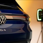 Primul vehicul electric Volkswagen – la prima vedere