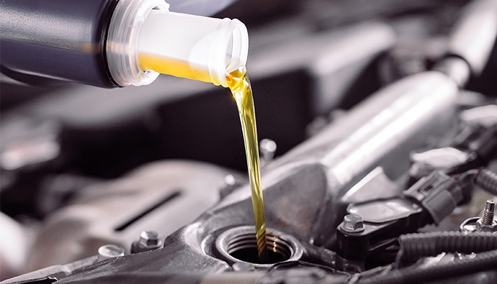 De ce un ulei de motor fluid consuma mai putin combustibil?