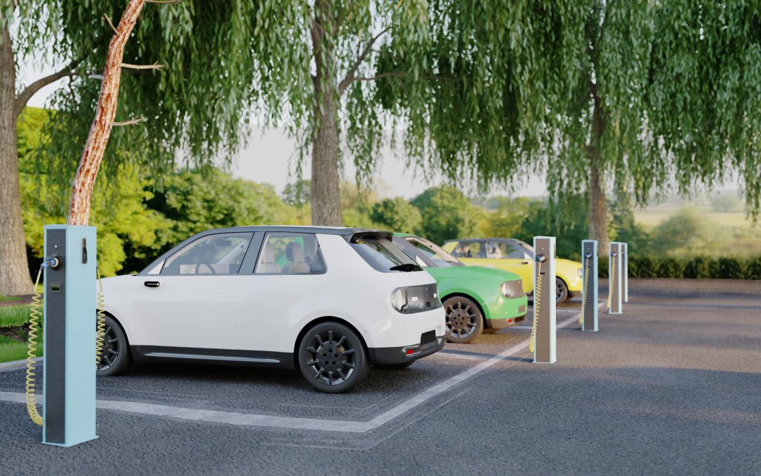 3 mituri spulberate despre vehiculele electrice