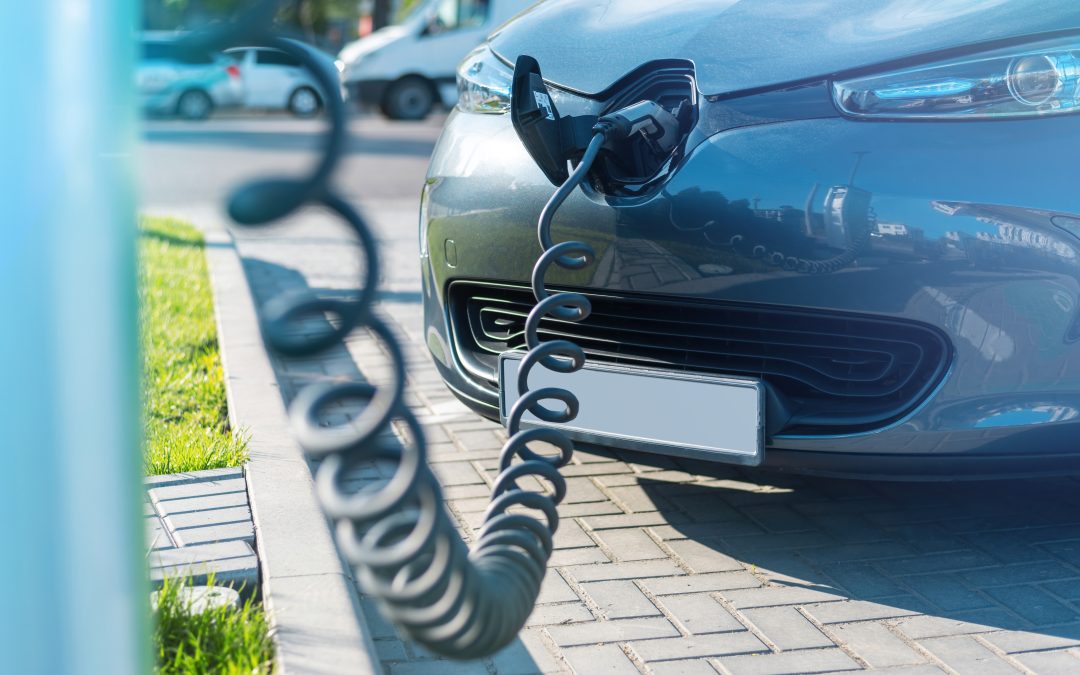 De ce condusul unui vehicul electric nu e chiar laudabil din perspectiva morala