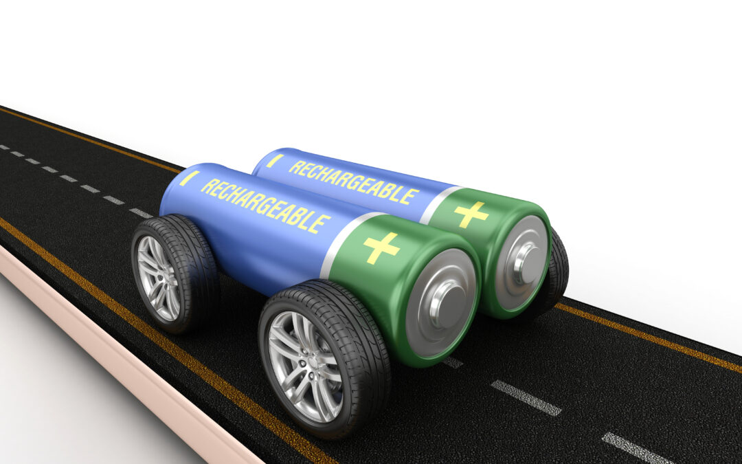 BYOB poate fi o solutie pentru incarcarea vehiculelor electrice?